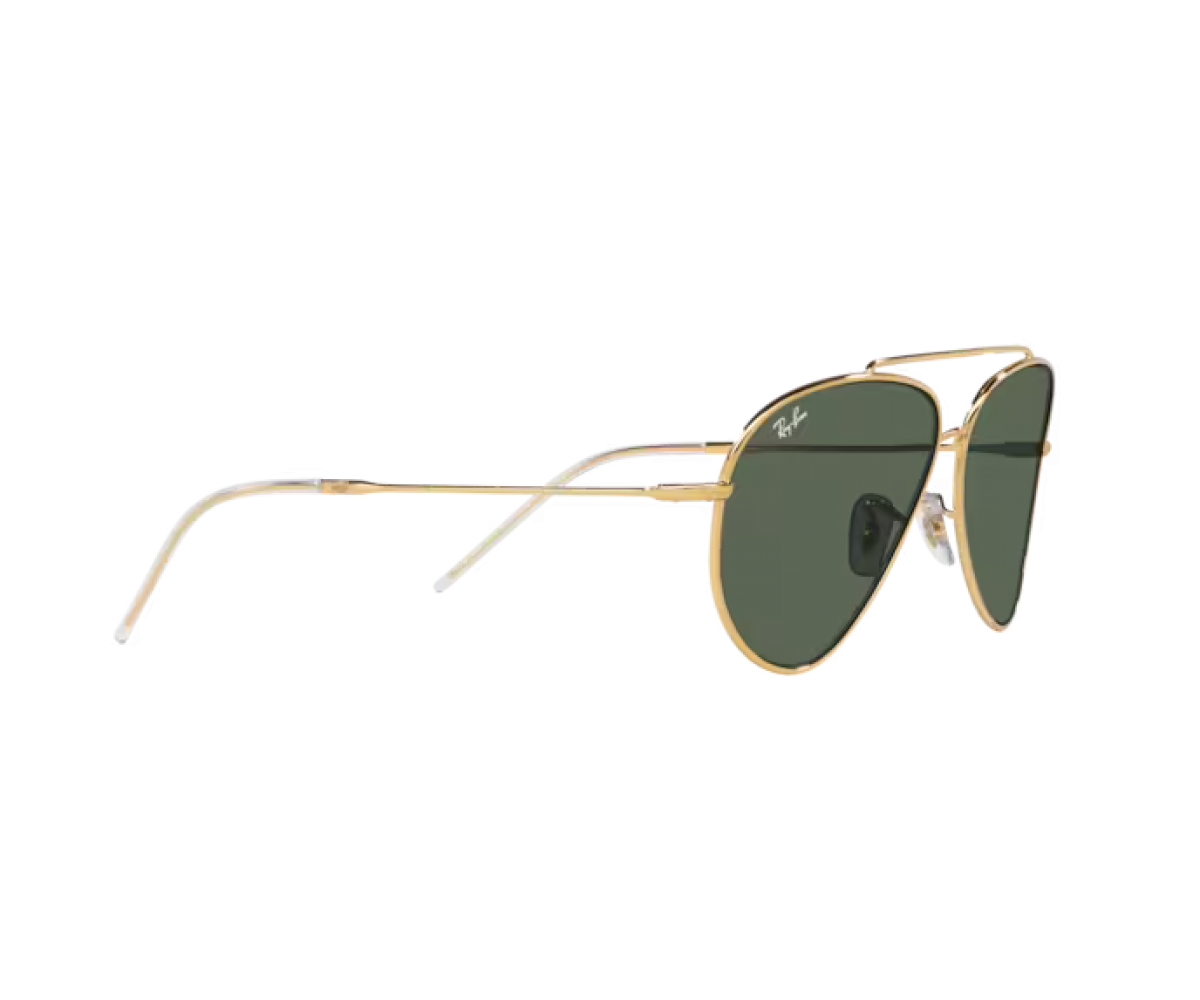 RAY BAN AVIATOR REVERSE RB0101S/001/VR 59